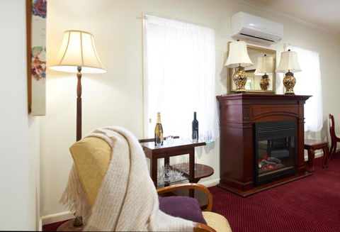Grand Central Hotel - Perths Hotel 3