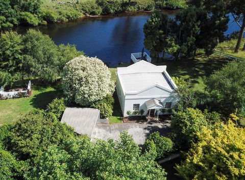 Forth River Cottage - Perths Hotel 3