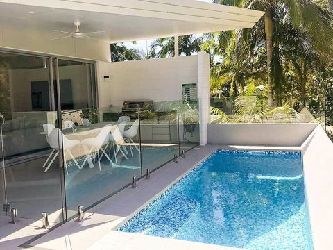 Fat Frog Beach Houses - Perths Hotel 2