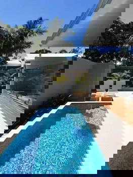 Fat Frog Beach Houses - Perths Hotel 4