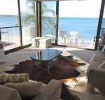 13 Harbourside 3 7 Soldiers Point Road fantastic waterfront unit - Perths Hotel