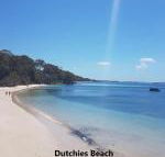 1 / 8 Christmas Bush Avenue three bedroom duplex close to Dutchies Beach - Perths Hotel