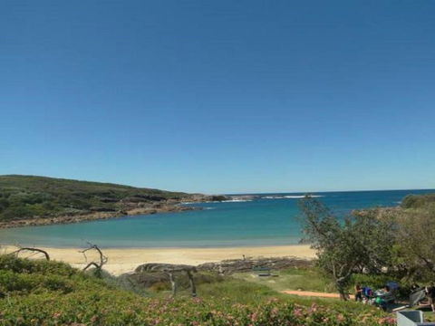 Ultimate Beach House 19a Graham Street Views Peace & Quiet - Perths Hotel 3