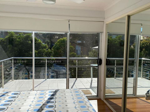 Ultimate Beach House 19a Graham Street Views Peace & Quiet - Perths Hotel 6