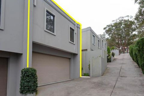Aislinn 3 / 273 Corrie Parade Air Con Water Views BBQ - Perths Hotel 5