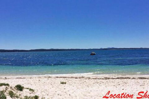 Aislinn 3 / 273 Corrie Parade Air Con Water Views BBQ - Perths Hotel 4