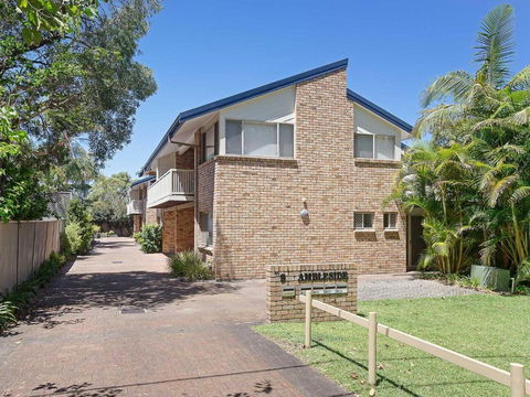 3 Ambleside 9 Shoal Bay Avenue Air Con WIFI & Close To The Water & Shoal Bay Shops - Perths Hotel 1