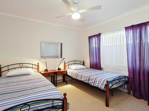 3 Ambleside 9 Shoal Bay Avenue Air Con WIFI & Close To The Water & Shoal Bay Shops - Perths Hotel 4