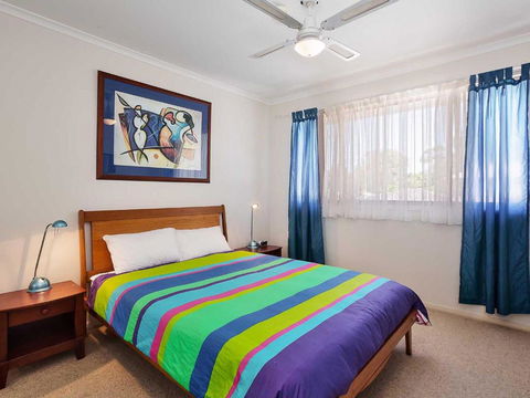 3 Ambleside 9 Shoal Bay Avenue Air Con WIFI & Close To The Water & Shoal Bay Shops - Perths Hotel 2