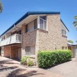 3 Ambleside 9 Shoal Bay Avenue Air Con WIFI & Close To The Water & Shoal Bay Shops - Perths Hotel 0