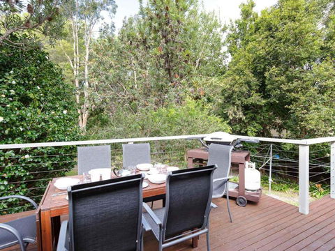 Dutchies Haven 11 Christmas Bush Ave Air Con Large Enclosed Yard 2 Minute Walk To Dutchies - Perths Hotel 2