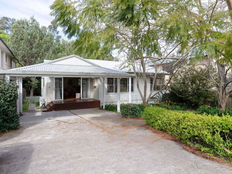 Dutchies Haven 11 Christmas Bush Ave Air Con Large Enclosed Yard 2 Minute Walk To Dutchies - Perths Hotel 4