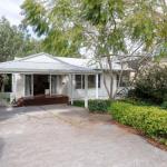 Dutchies Haven 11 Christmas Bush Ave Air Con Large Enclosed Yard 2 Minute Walk To Dutchies - Perths Hotel 0
