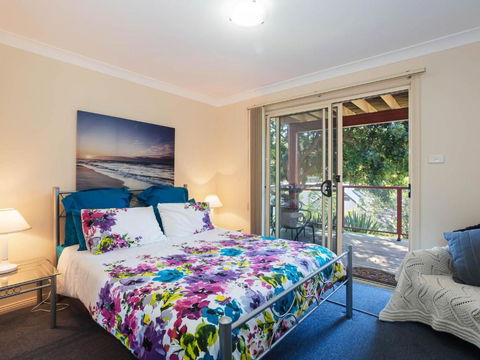 Bonito At Bagnalls Beach 1 / 6 Bonito Street Pet Friendly Air Conditioning - Perths Hotel 5