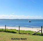48 Government Road Nelson Bay access via 7 Thompson Place - Perths Hotel