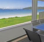 Casa Martins 219 Foreshore Drive Absolute Waterfront House - Perths Hotel