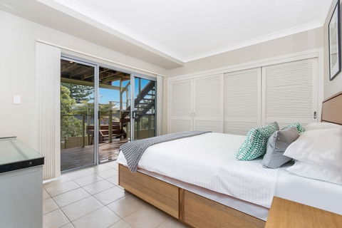 Angourie Blue Unit 2 - Perths Hotel 3