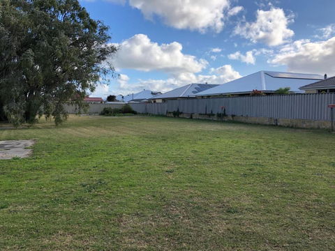 Lazy Days Caravan Park - Perths Hotel 3