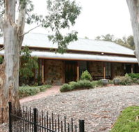 Marananga Cottages - Perths Hotel