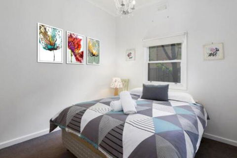 Ultimate Ultimo - Perths Hotel 7