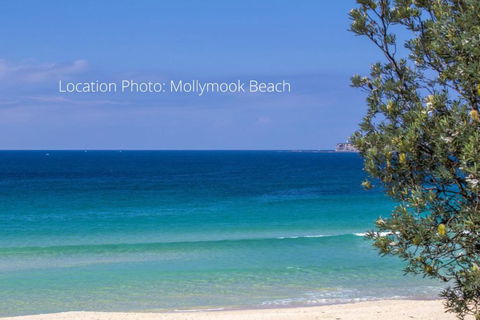 Kelton Beach Haven - Perths Hotel 4