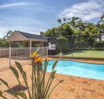 The Sands 4 / 46 Jones Avenue Mollymook - Perths Hotel