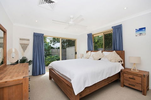 Kailani Beach House - Perths Hotel 3