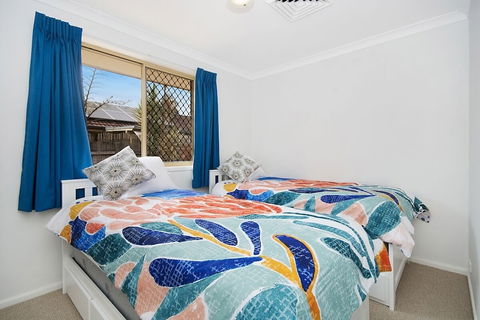 Kailani Beach House - Perths Hotel 4