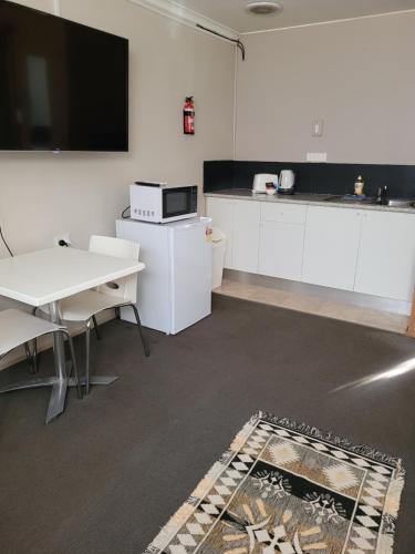 Jabiru Motel - Perths Hotel 6