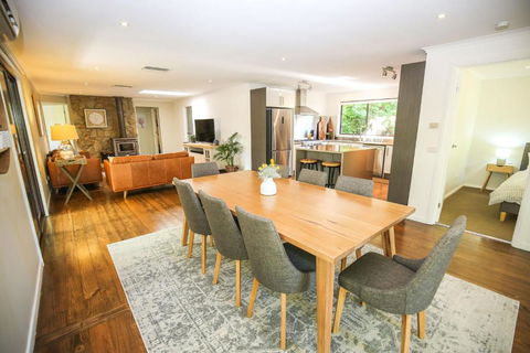 Alderwood - Perths Hotel 2
