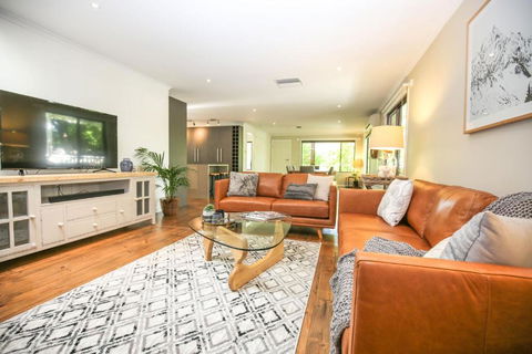 Alderwood - Perths Hotel 6