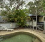 8 Orania Court Rainbow Shores Privacy Peace  Quiet - Perths Hotel