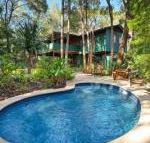 Greenhouse Rainbow Shores Privacy  Relaxation equals Paradise - Perths Hotel