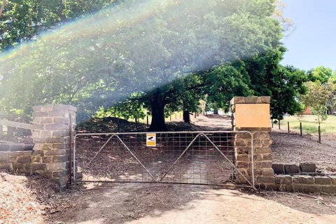 Springhill Winery - Perths Hotel 2