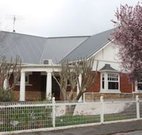 White Rocks - Perths Hotel
