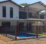 9 Ibis Court pool beach volleyball air conditioning - Perths Hotel