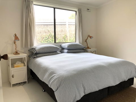 Shipley At Portsea - Perths Hotel 4