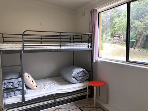 Shipley At Portsea - Perths Hotel 1