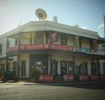 Commercial Hotel Morgan - Perths Hotel