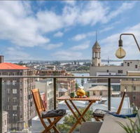Arvia Newcastle - Perths Hotel