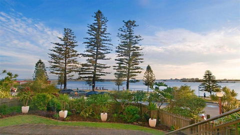 Allamanda U2 Awesome Location  - Perths Hotel 5