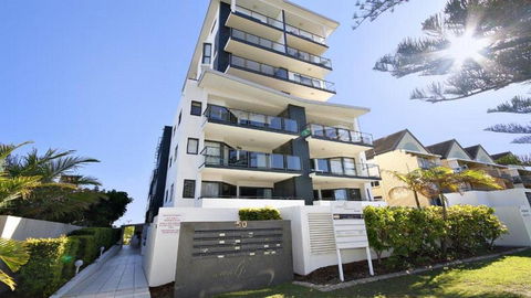 Amalfi Unit 11 Above All Else 50 King Street - Perths Hotel 5