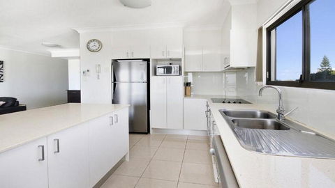 Amalfi Unit 11 Above All Else 50 King Street - Perths Hotel 6