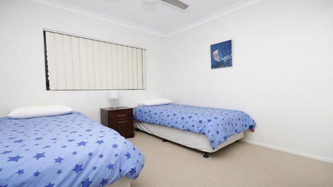 Amalfi Unit 11 Above All Else 50 King Street - Perths Hotel 3