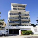 Amalfi Unit 11 Above All Else 50 King Street - Perths Hotel 0