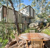 TreetopsatWagstaffe - Perths Hotel