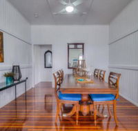 Fishermans Cottage Hervey Bay - Perths Hotel