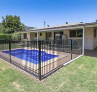 Hibiscus Holiday Home - Perths Hotel