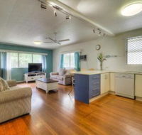 Starfish Shack by the Sea - Perths Hotel