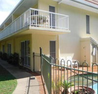 Bayshores Apartment Hervey Bay - Perths Hotel